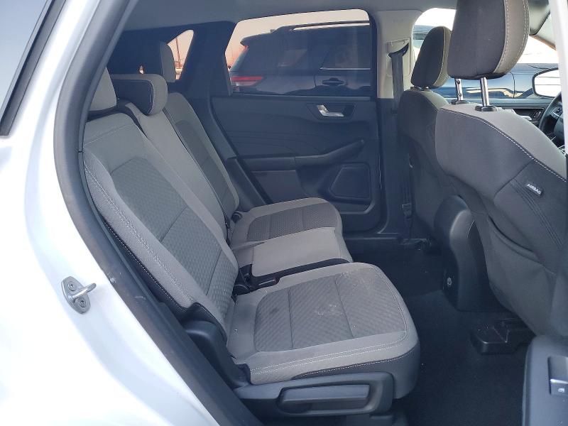 Продажа на аукционе авто 2021 Ford Escape, vin: 1FMCU9G60MUA81009, номер лота: 75202565