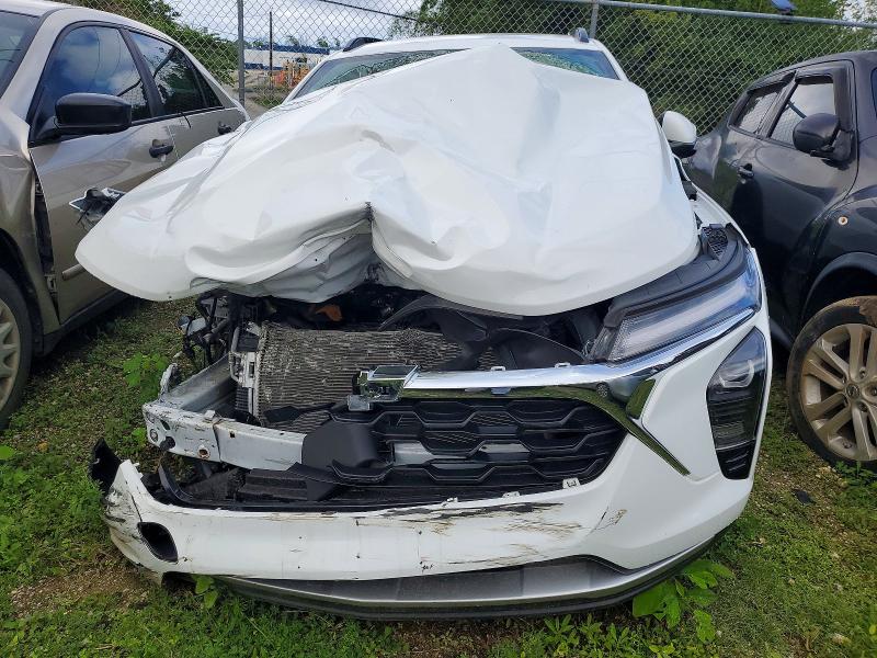 Aukcja sprzedaży 2024 Chevrolet Trax, vin: KL77LHE29RC235746, numer aukcji: 97986605