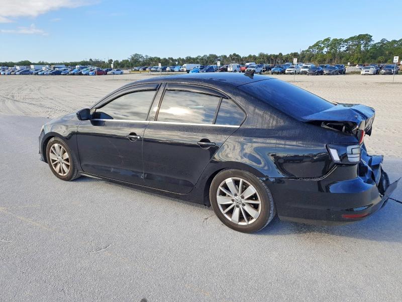 73231995 :رقم المزاد ، 3VWD67AJ9GM297581 vin ، 2016 Volkswagen Jetta مزاد بيع