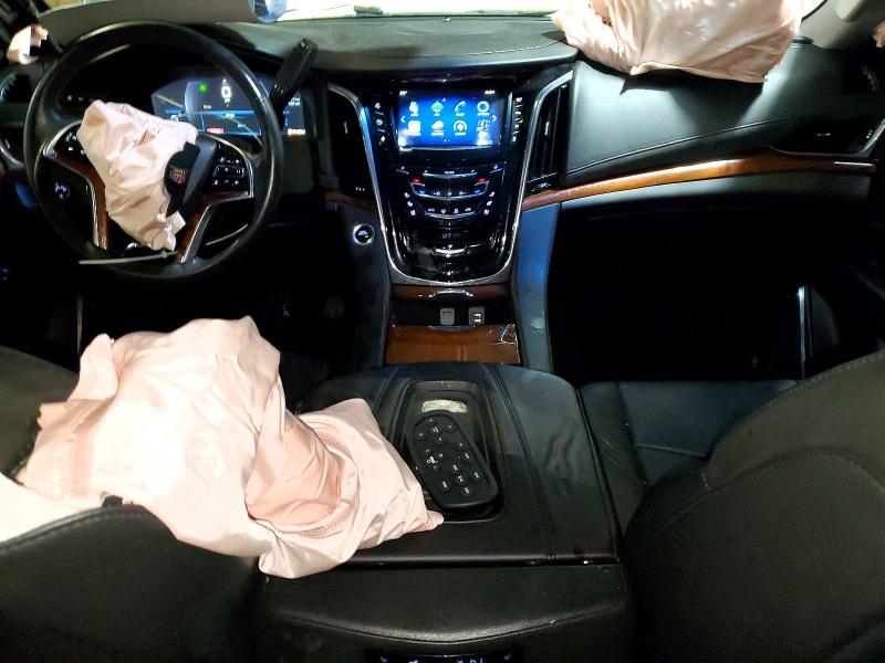 Aukcja sprzedaży 2015 Cadillac Escalade L, vin: 1GYS4MKJ2FR611737, numer aukcji: 99109575