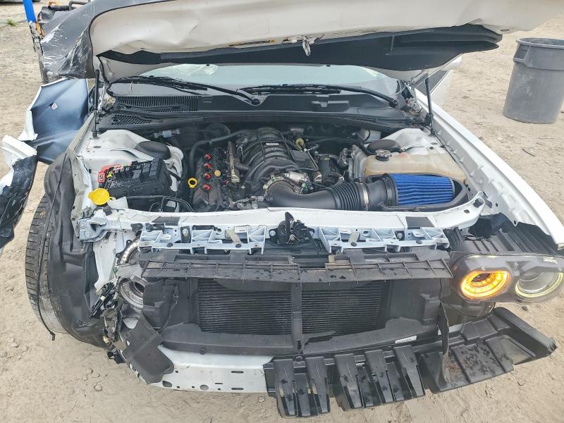 2023 Dodge Challenger მანქანა იყიდება აუქციონზე, vin: 2C3CDZBT9PH528272, აუქციონის ნომერი: 73068085