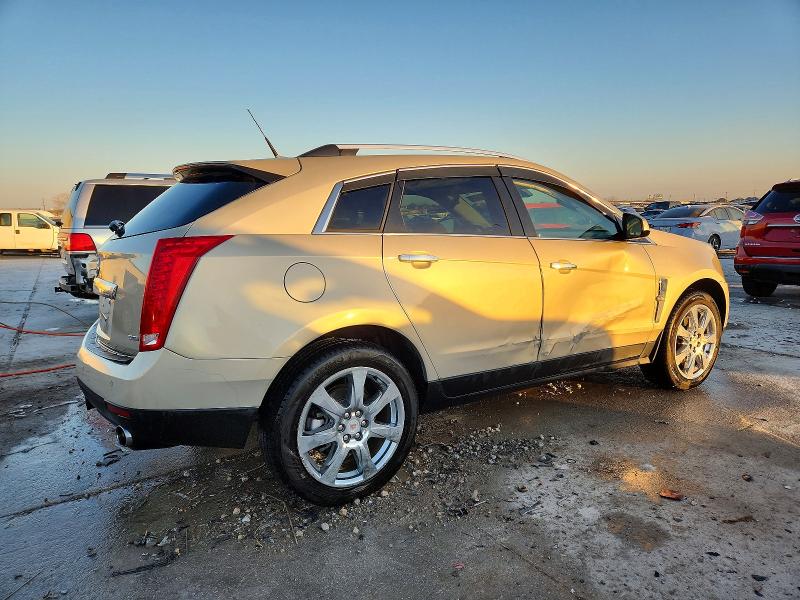 Продаж на аукціоні авто 2012 Cadillac Srx, vin: 3GYFNBE38CS505270, номер лоту: 74264635