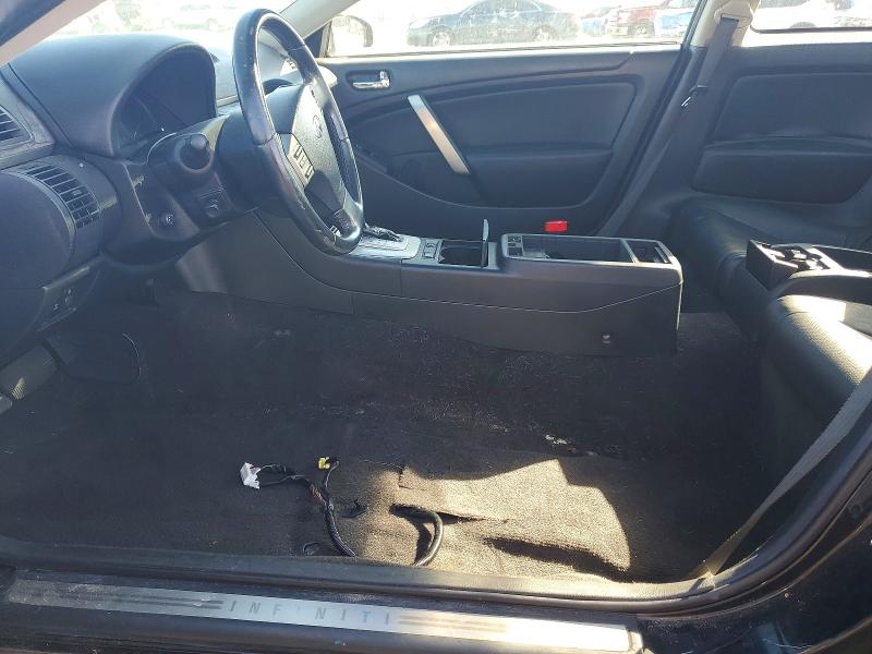 Продажа на аукционе авто 2007 Infiniti G35, vin: JNKCV54E87M904309, номер лота: 75379955