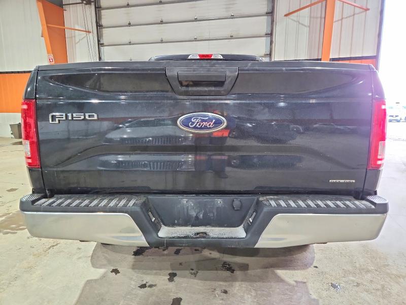 Продажа на аукционе авто 2015 Ford F150 Super, vin: 1FTFW1EF8FFA03889, номер лота: 74667145