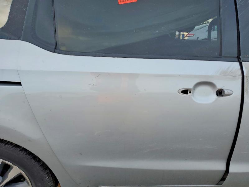 Продаж на аукціоні авто 2018 Kia Sedona, vin: KNDMC5C1XJ6423399, номер лоту: 74492635