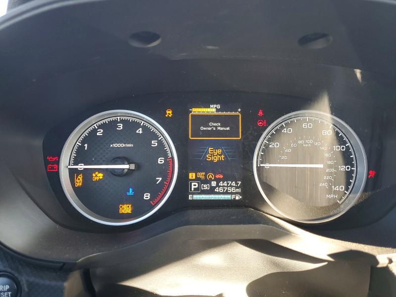 Продаж на аукціоні авто 2020 Subaru Forester, vin: JF2SKAJC3LH412051, номер лоту: 73118245