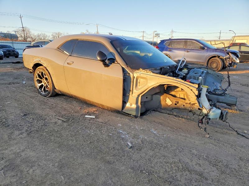 Aukcja sprzedaży 2019 Dodge Challenger, vin: 2C3CDZL91KH605177, numer aukcji: 74292315