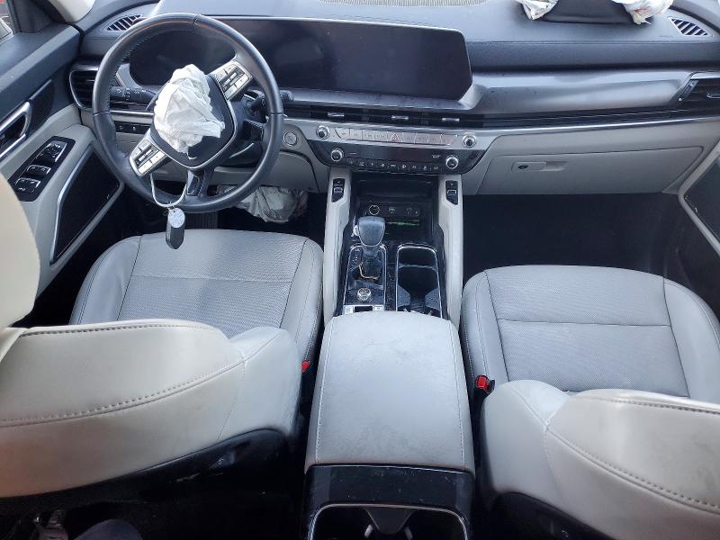 Aukcja sprzedaży 2024 Kia Telluride, vin: 5XYP64GC0RG463316, numer aukcji: 75355245