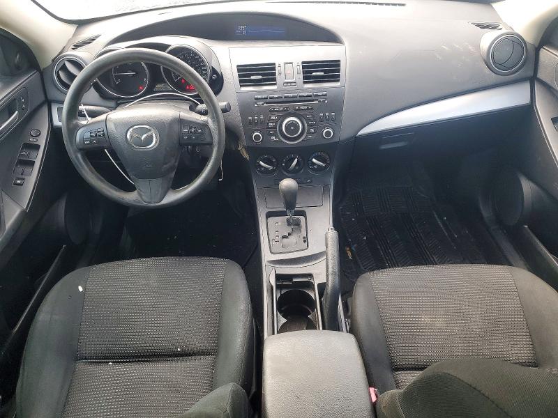 Aukcja sprzedaży 2013 Mazda 3, vin: JM1BL1UF2D1793015, numer aukcji: 72429475