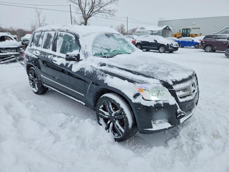Aukcja sprzedaży 2011 Mercedes-benz Glk, vin: WDCGG8HB0BF690874, numer aukcji: 73057345