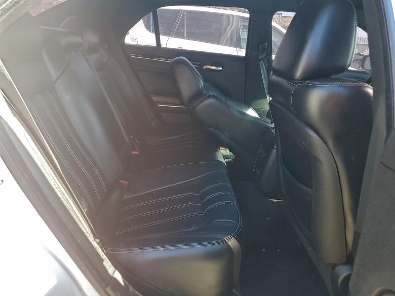 Aukcja sprzedaży 2018 Chrysler 300, vin: 2C3CCAGG3JH175163, numer aukcji: 80927985