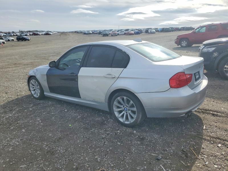Продажа на аукционе авто 2011 Bmw 328, vin: WBAPH7G50BNN03337, номер лота: 98725125