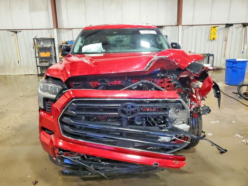 Aukcja sprzedaży 2024 Toyota Sequoia, vin: 7SVAAABA0RX040179, numer aukcji: 74148015
