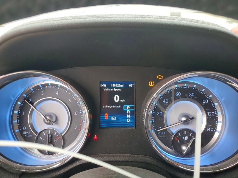 Продажа на аукционе авто 2014 Chrysler 300, vin: 2C3CCARG9EH136466, номер лота: 98623105