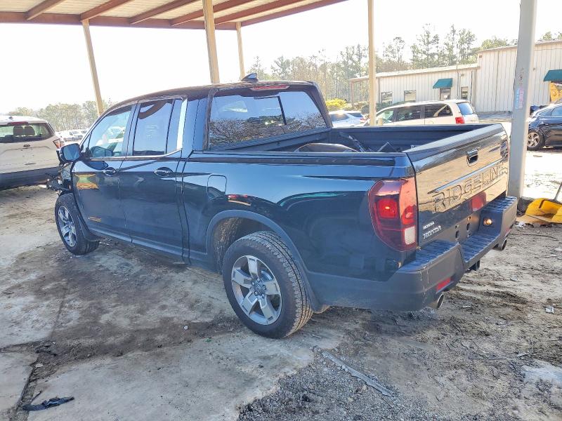 Aukcja sprzedaży 2025 Honda Ridgeline, vin: 5FPYK3F58SB043627, numer aukcji: 74443795