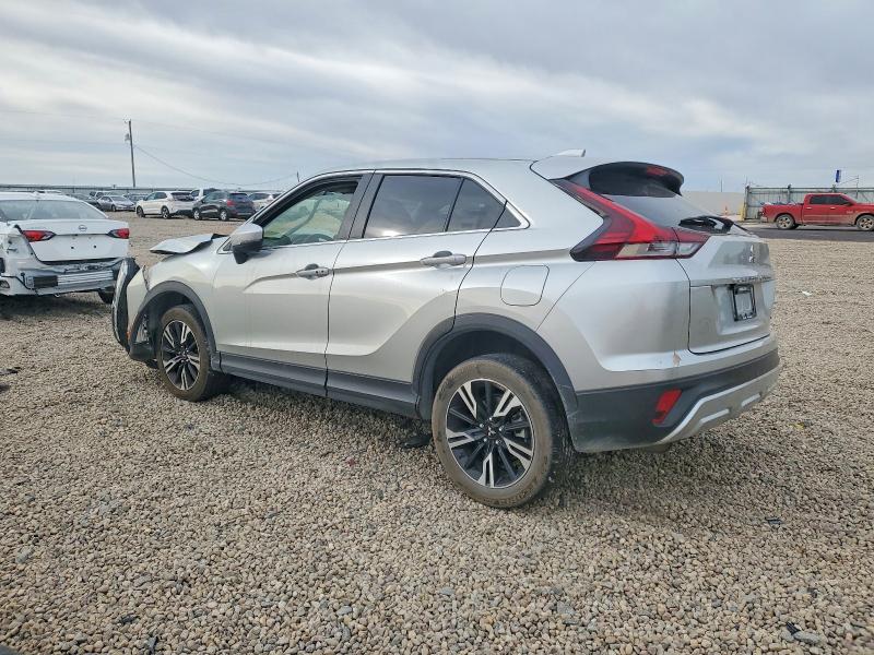 Продажа на аукционе авто 2024 Mitsubishi Eclipse Cross, vin: JA4ATWAA6RZ042259, номер лота: 73713815