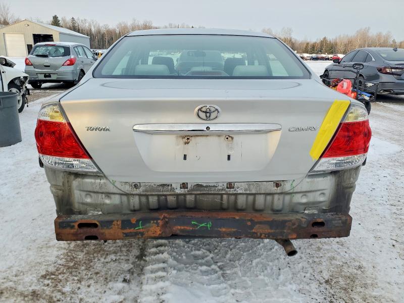 Aukcja sprzedaży 2005 Toyota Camry Le, vin: 4T1BE32K95U062597, numer aukcji: 72620615