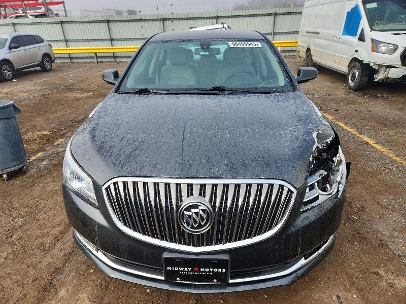Продаж на аукціоні авто 2015 Buick Lacrosse, vin: 1G4GB5G39FF296935, номер лоту: 98459545