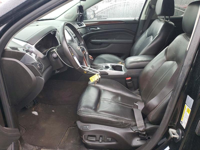 Продаж на аукціоні авто 2016 Cadillac Srx, vin: 3GYFNEE37GS574491, номер лоту: 98685445