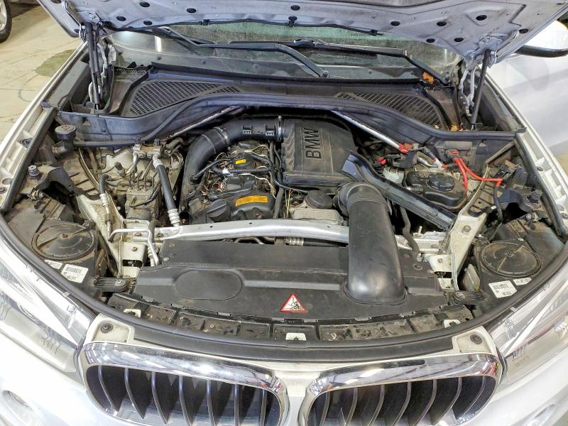 2015 Bmw X5 Xdrive3 მანქანა იყიდება აუქციონზე, vin: 5UXKR0C59F0K70292, აუქციონის ნომერი: 73466155