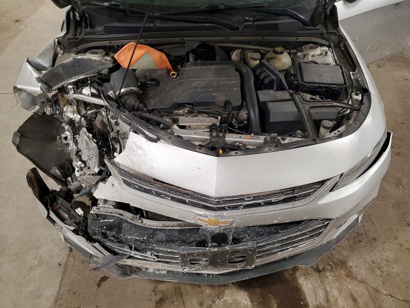 Aukcja sprzedaży 2016 Chevrolet Malibu, vin: 1G1ZE5ST2GF196276, numer aukcji: 74552785