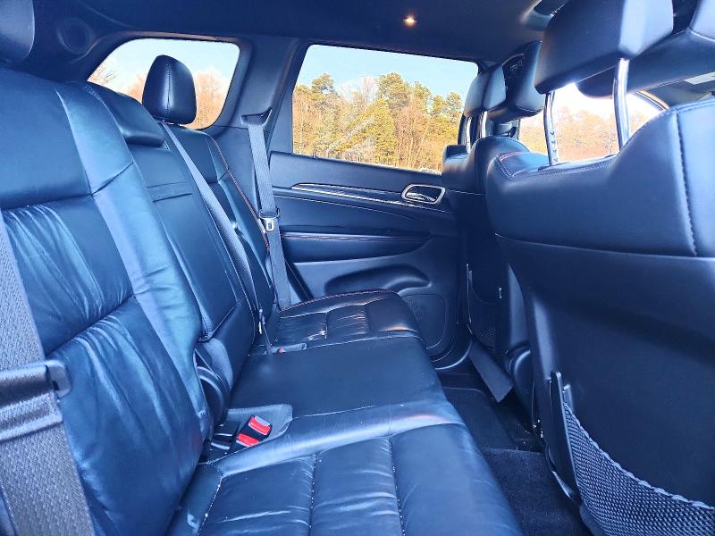 Aukcja sprzedaży 2017 Jeep Grand Cherokee, vin: 1C4RJFBG7HC641920, numer aukcji: 74302495