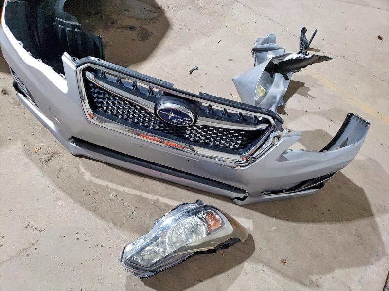 74243795 :رقم المزاد ، JF1GPAP61G8218394 vin ، 2016 Subaru Impreza Sp مزاد بيع