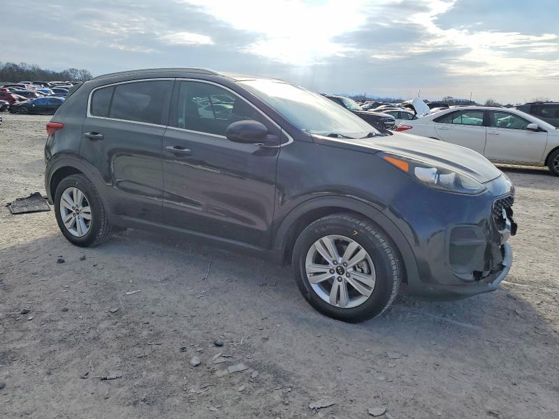 Продаж на аукціоні авто 2019 Kia Sportage, vin: KNDPM3AC8K7614611, номер лоту: 98082515