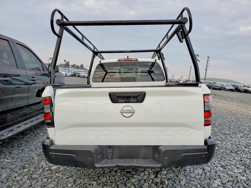 Aukcja sprzedaży 2025 Nissan Frontier, vin: 1N6ED1CL2SN643250, numer aukcji: 73611605