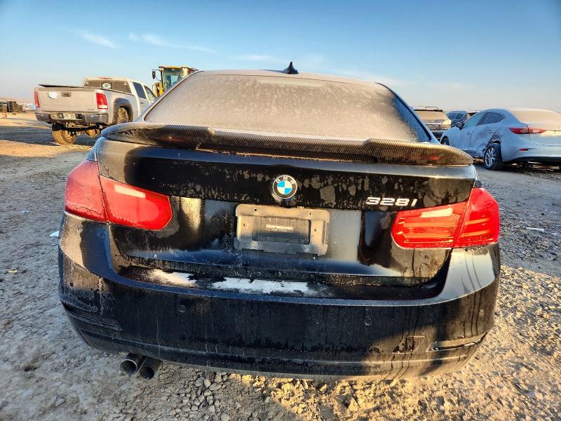 Продажа на аукционе авто 2015 Bmw 328, vin: WBA3B5G59FNS19330, номер лота: 72197255