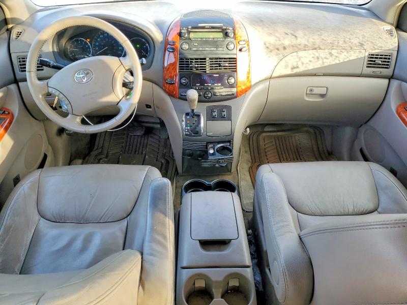 Продажа на аукционе авто 2008 Toyota Sienna, vin: 5TDZK22C88S218037, номер лота: 97681515