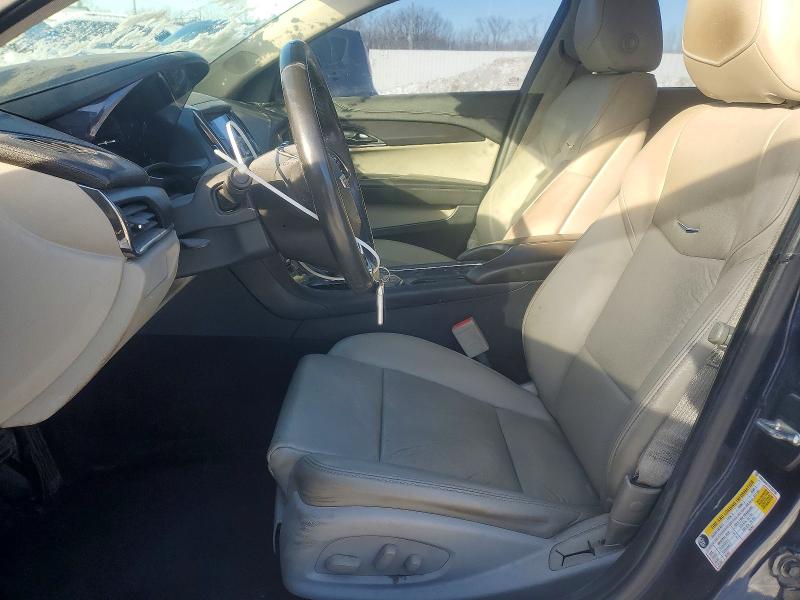 Aukcja sprzedaży 2015 Cadillac Ats, vin: 1G6AA5RA1F0136188, numer aukcji: 74495425