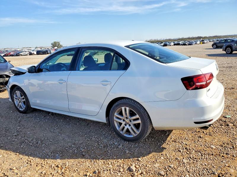 74428355 :رقم المزاد ، 3VW2B7AJ2HM240868 vin ، 2017 Volkswagen Jetta مزاد بيع