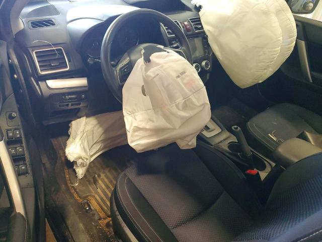 2016 Subaru Forester მანქანა იყიდება აუქციონზე, vin: JF2SJADC7GH400327, აუქციონის ნომერი: 72854565