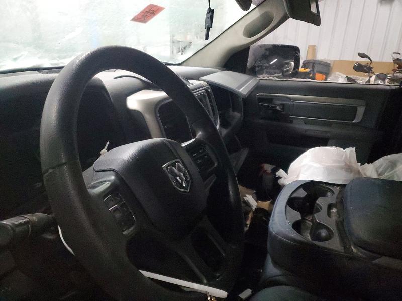 72949505 :رقم المزاد ، 1C6RR7GG4ES251938 vin ، 2014 Ram 1500 مزاد بيع