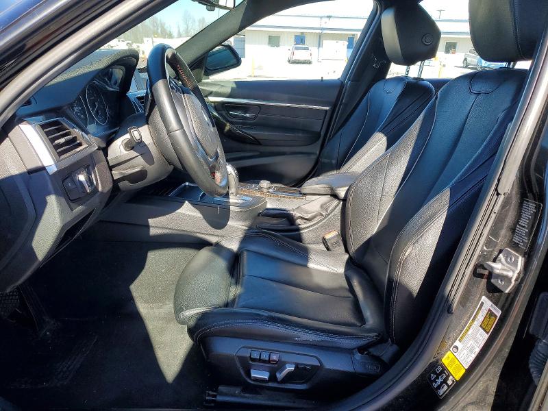 2016 Bmw 328 მანქანა იყიდება აუქციონზე, vin: WBA8E3C59GK501784, აუქციონის ნომერი: 74253305