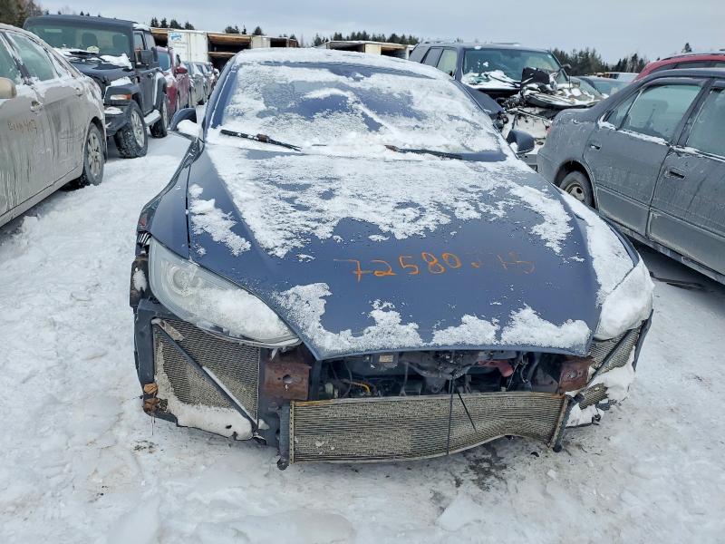 Aukcja sprzedaży 2015 Tesla Model S 85, vin: 5YJSA1H29FF096464, numer aukcji: 72580275
