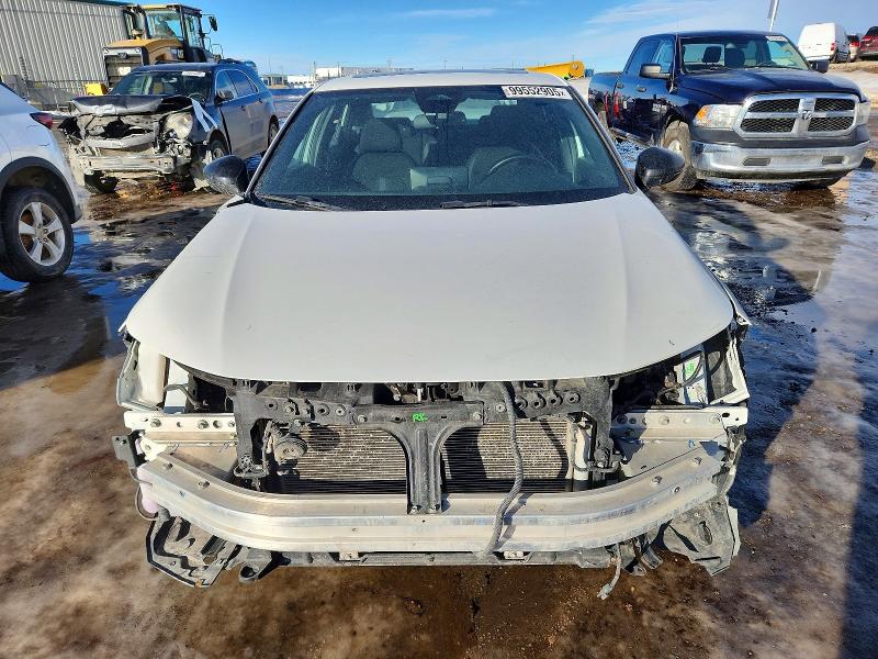 Продажа на аукционе авто 2022 Honda Civic Spor, vin: 2HGFE2F58NH130803, номер лота: 99552905