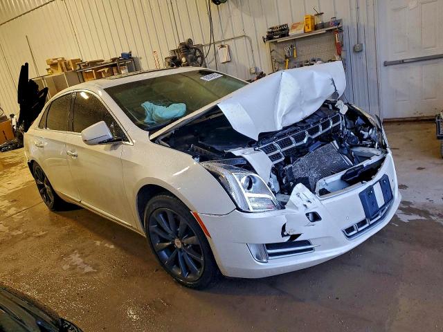 99340855 :رقم المزاد ، 2G61N5S32E9294429 vin ، 2014 Cadillac Xts مزاد بيع