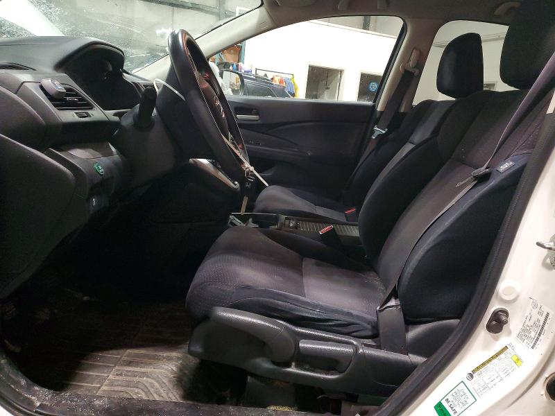 Продаж на аукціоні авто 2013 Honda Cr-v, vin: 2HKRM4H36DH111940, номер лоту: 73268385