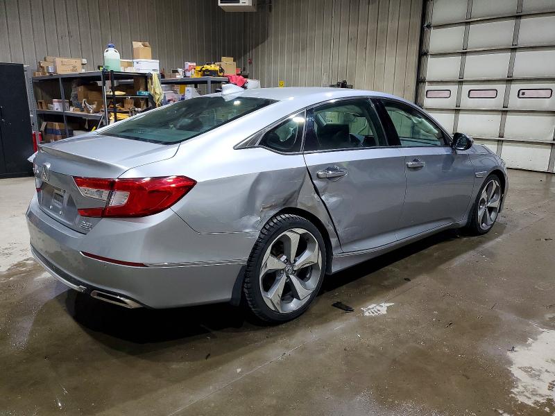 Aukcja sprzedaży 2018 Honda Accord, vin: 1HGCV2F95JA043455, numer aukcji: 72830865