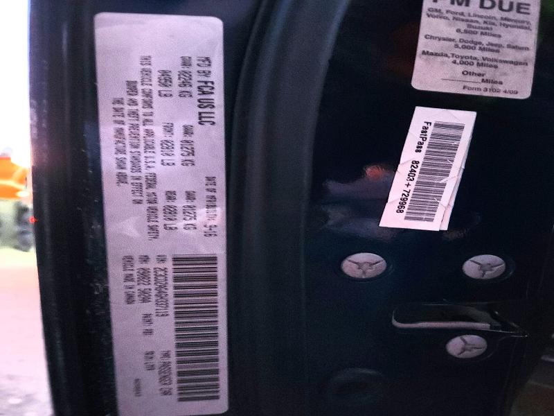 72525165 :رقم المزاد ، 2C3CDZAG4GH337119 vin ، 2016 Dodge Challenger مزاد بيع