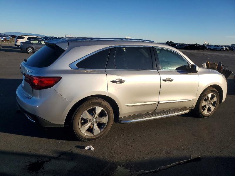 Aukcja sprzedaży 2015 Acura Mdx, vin: 5FRYD3H27FB011097, numer aukcji: 99826965