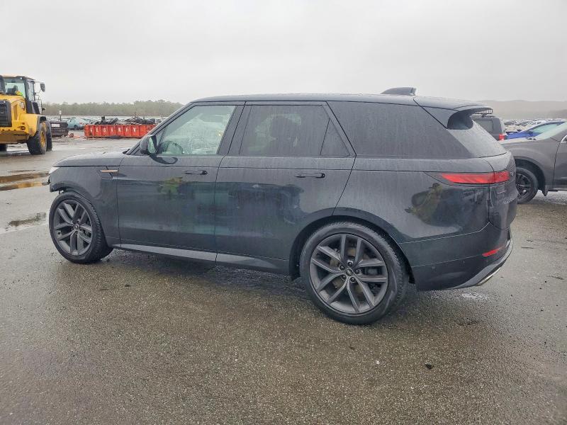 Aukcja sprzedaży 2023 Land Rover Range Rover Sport, vin: SAL1L9FU7PA154471, numer aukcji: 96630285