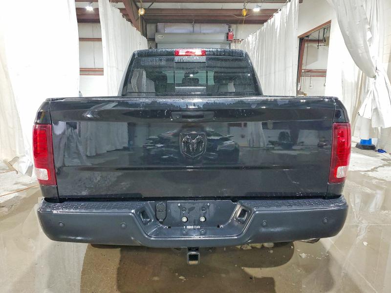 74853655 :رقم المزاد ، 1C6RR7GG5LS159976 vin ، 2020 Ram 1500 Classic مزاد بيع