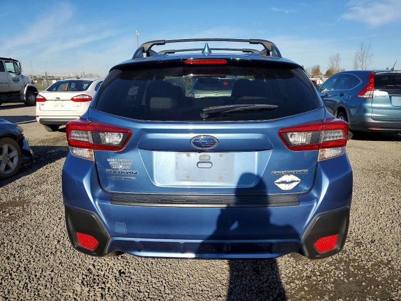 Aukcja sprzedaży 2021 Subaru Crosstrek, vin: JF2GTAEC0MH302931, numer aukcji: 72675645
