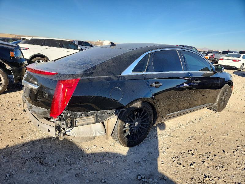 Aukcja sprzedaży 2013 Cadillac Xts, vin: 2G61N5S33D9165324, numer aukcji: 73464875