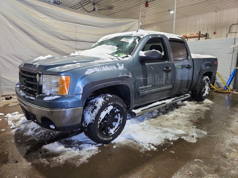 Aukcja sprzedaży 2010 Gmc Sierra, vin: 3GTRKVE39AG268950, numer aukcji: 74765455