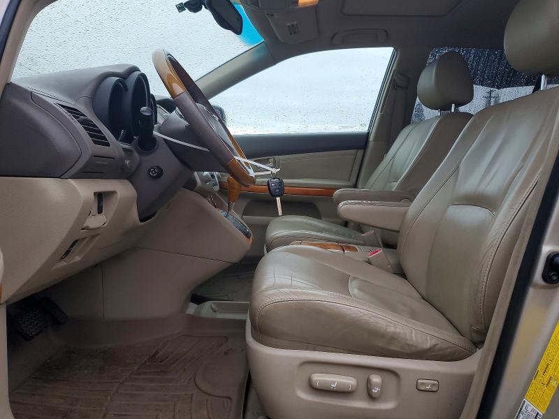 Продажа на аукционе авто 2004 Lexus Rx, vin: 2T2HA31U74C032339, номер лота: 74854805