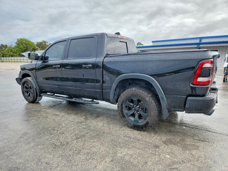 Продаж на аукціоні авто 2021 Ram 1500, vin: 1C6SRFLT6MN621136, номер лоту: 72285175